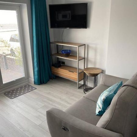 Luxury Mumbles View Studio Apartment Swansea Eksteriør billede