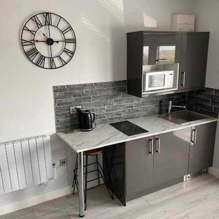 Luxury Mumbles View Studio Apartment Swansea Eksteriør billede