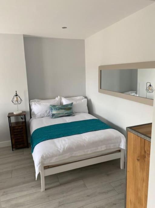Luxury Mumbles View Studio Apartment Swansea Eksteriør billede